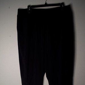 Z by Zella Black Jogger | XL